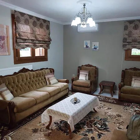 Areti's Garden 2 * Kalampaka