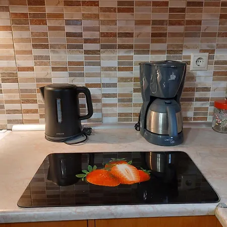 Areti's Garden 2 * カランバカ