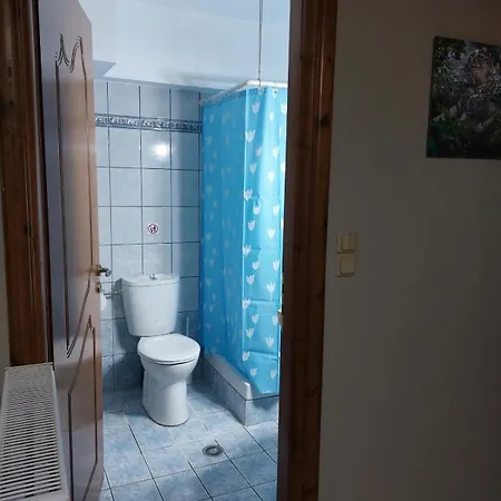 Areti's Garden 2 アパート